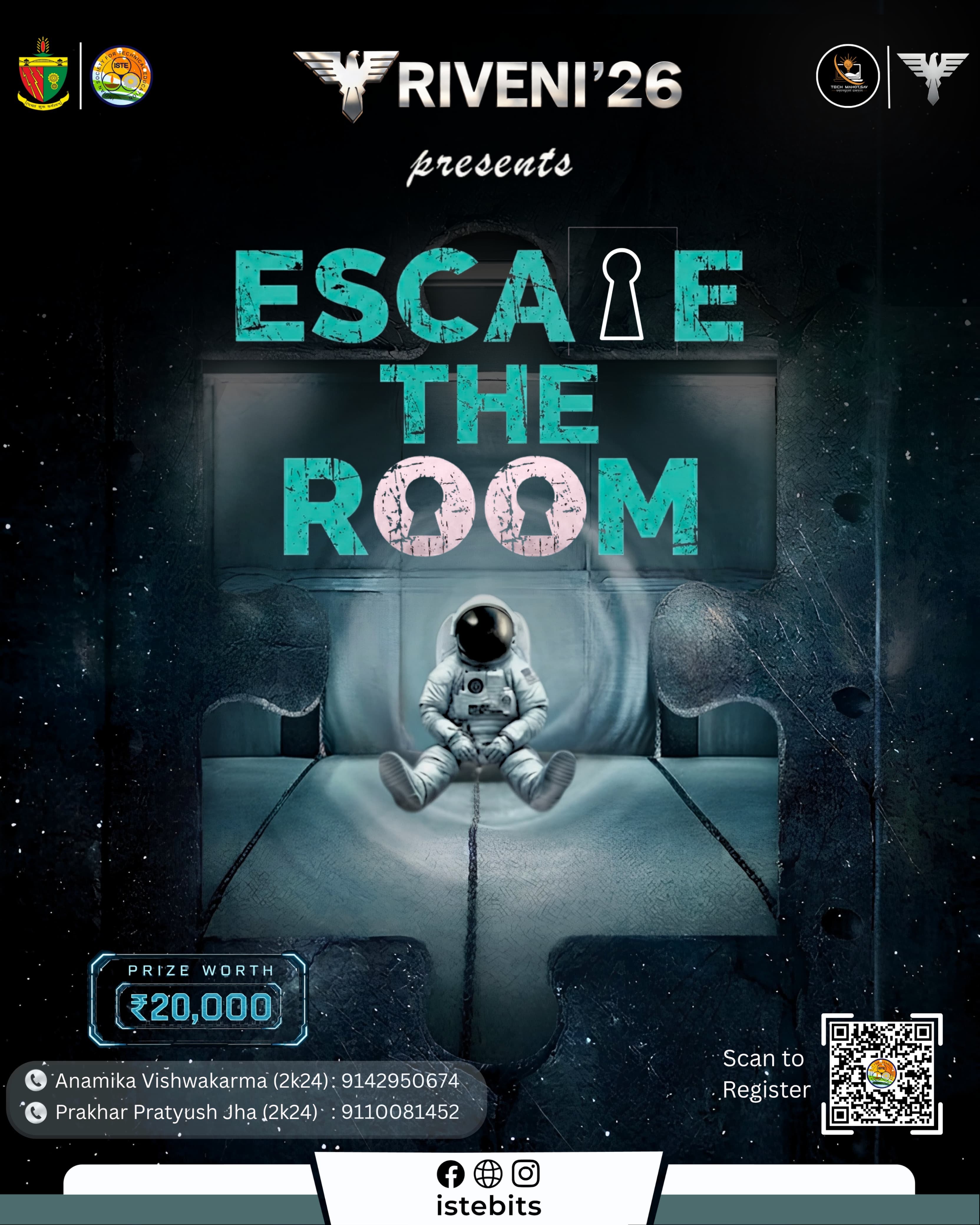 Escape The Room