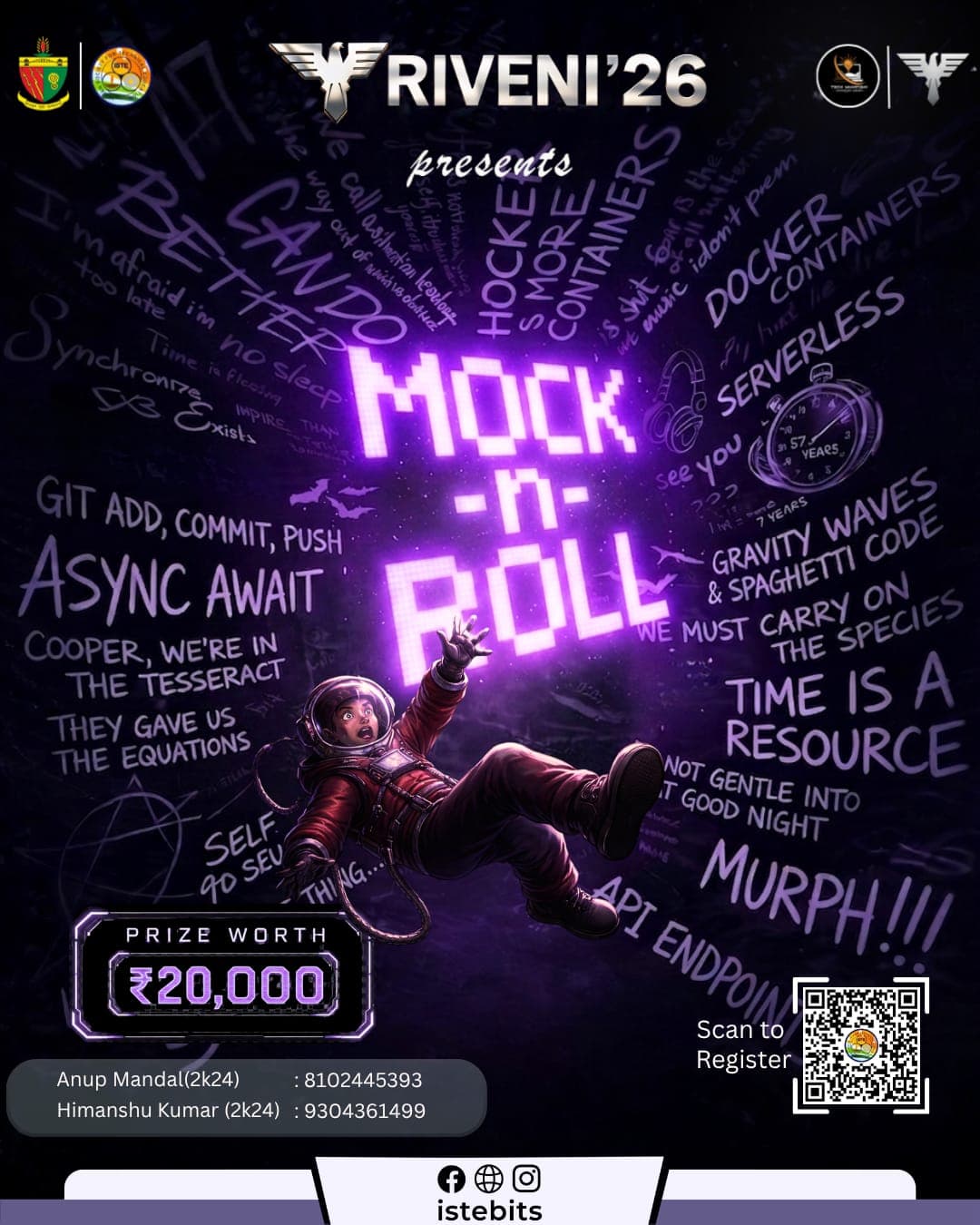 Mock N Roll